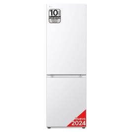 FRICOM. LG GBV5140CSW 185x60 344L NF DSP BCO