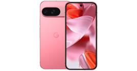 Google Pixel 9 5G Dual SIM 6.3" 12GB/256GB Peony