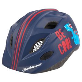 Polisport Move Premium Junior Helmet Azul XS