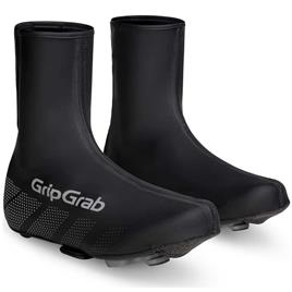 Gripgrab Ride Wp Road Overshoes Preto EU 46-47 Homem