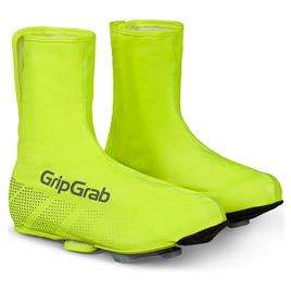 Gripgrab Ride Wp Road Overshoes Amarelo EU 44-45 Homem