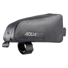 Oxc Aqua Evo Adventure Frame Bag 1.5l Preto