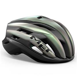 Met Trenta 3k Carbon Mips Helmet Cinzento M