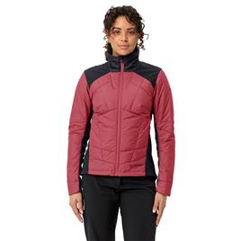 Vaude Bike Minaki Iv Jacket Rosa 40 Mulher