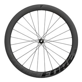 Fore Five Rd Disc Tubeless Road Wheel Set Prateado 12 mm / Shimano/Sram HG