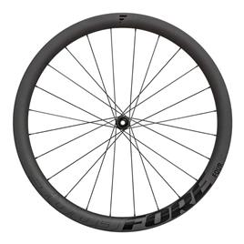 Fore Four Gd Disc Tubeless Gravel Wheel Set Prateado 12 mm / Shimano/Sram HG