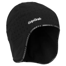 Gripgrab Aviator Beanie Preto M Homem