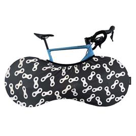 Ds Covers Wheel Bike Cover Colorido