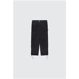 Barrow Kids F4bkjupa043 Pants Preto 8 Years