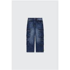 Barrow Kids F4bkjudp028 Pants Azul 10 Years