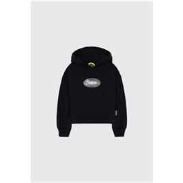 Barrow Kids F4bkjghs123 Hoodie Preto 10 Years