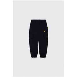 Barrow Kids F4bkjgpa075 Pants Preto 14 Years