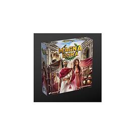 Bumble3ee Magna Roma Ed Estándar Board Game Dourado