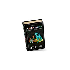 Draco Ideas Cartaventuras Board Game Transparente