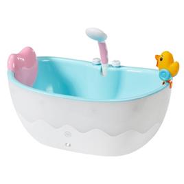 Baby Born Bathtub Transparente