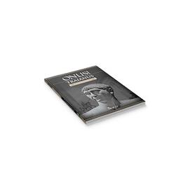 Draco Ideas Onus! Compendium Traianus Book Transparente