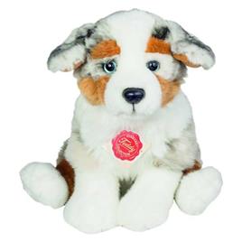 Hermann Teddy Australian Shepherd Puppy 22 Cm Teddy Beige