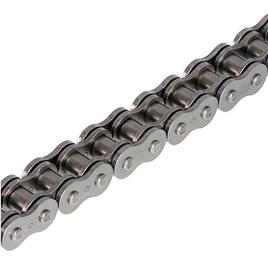 Jt 530z3 Bs Chain Prateado 116 Links