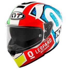 Kyt R2r Max Replica Foggia Misano 2021 Full Face Helmet Colorido S