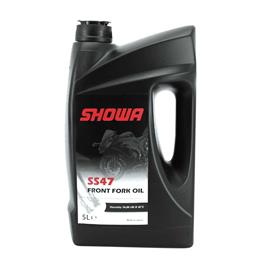 Showa Ss47 Fork Oil 5l Transparente