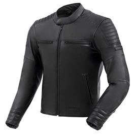 Rebelhorn Hunter Ii Leather Jacket Preto S Mulher