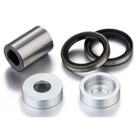 Factory Links Ktm Sxf 2011-20 Lower Shock Bearing Kit Prateado