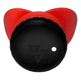 Training Mask Aerosx Training Mask Vermelho