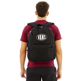 Vans Old Skool 22l Backpack Vermelho