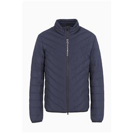 Ea7 Emporio Armani 8npb13-pne1z Jacket Azul XS Homem