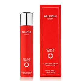 Alleven Amber 200ml Foundation   Mulher