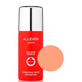 Alleven Onyx 100ml Foundation   Mulher