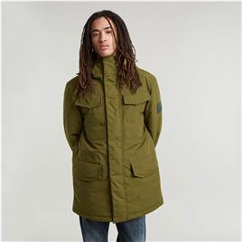 G-star Vodan Jacket Verde 2XL Homem