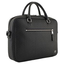 Armani Exchange Xm000157_af11928 Laptop Tas Preto