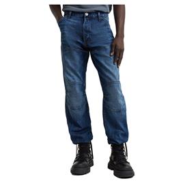 G-star 5620 3d Regular Jeans Azul 34 / 36 Homem