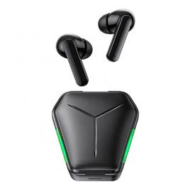 Usams Bhujy01 Wireless Earphones Preto