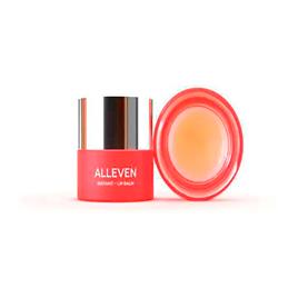 Alleven Instant 5g Lip Balm Vermelho