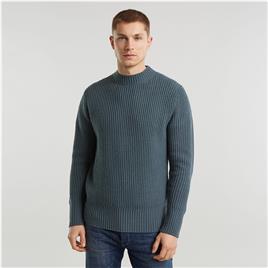 G-star Essential R Sweater Cinzento M Homem
