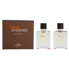 Hermes Terre 100ml Eau De Toilette Transparente  Homem