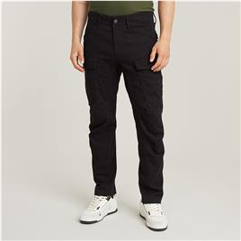 G-star D25523-d846 Cargo Pants Preto 31 / 32 Homem