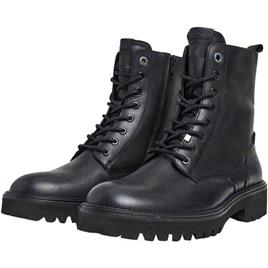 Pepe Jeans Pms50254 Boots Preto EU 46 Homem