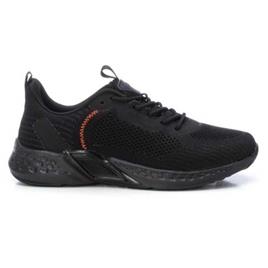 Refresh 17228702 Trainers Preto EU 37 Mulher