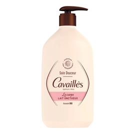 Roge Cavailles Oncteux 500ml Bodymilk Transparente
