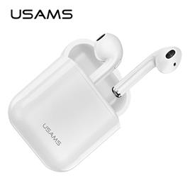 Usams Bhulu01 Wireless Earphones Transparente
