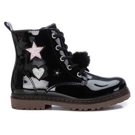 Xti Kids 15109203 Booties Preto EU 28 Rapaz