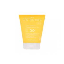 La RosÉe 134631 Spf50 125ml Sunscreen Amarelo  Homem
