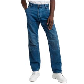 G-star D23699-d894 5620 3d Regular Jeans Azul 30 / 30 Homem