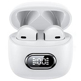 Usams Bhuiaii03 5.3 Tws Wireless Earphones Transparente