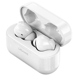 Usams Bhuly06 Wireless Earphones Transparente