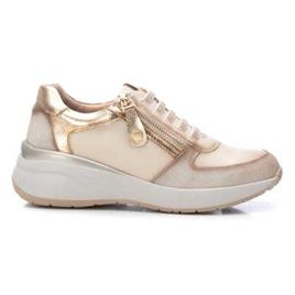 Xti 14335803 Trainers Dourado EU 38 Mulher