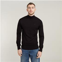 G-star Premium Core Sweater Preto M Homem
